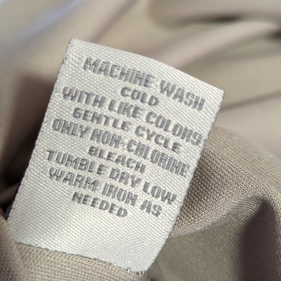 Charlotte Russe Orange/Tan Aztec Print Dress - Picture 7 of 8